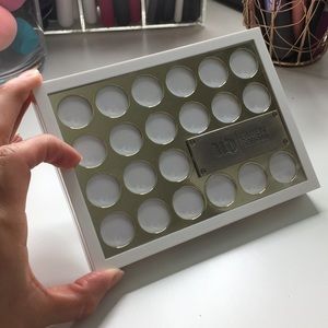 Urban Decay x Gwen Stefani Blush